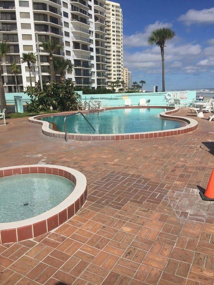 Seascape Inn - Daytona Beach Shores Exterior foto